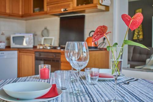 Apartamento Appartamento La Terrazza