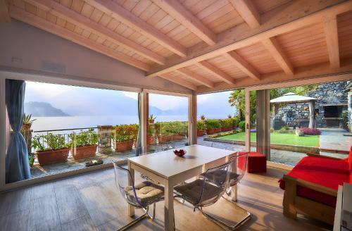Apartamento Appartamento La Terrazza