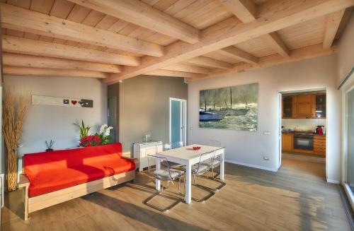 Apartamento Appartamento La Terrazza