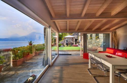 Apartamento Appartamento La Terrazza