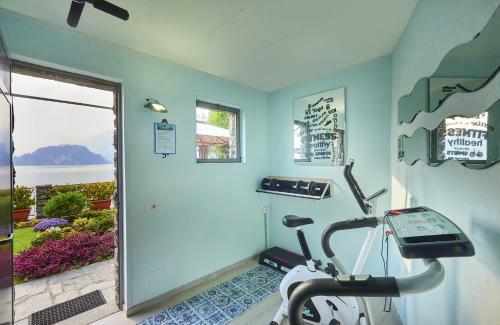 Apartamento Appartamento La Terrazza