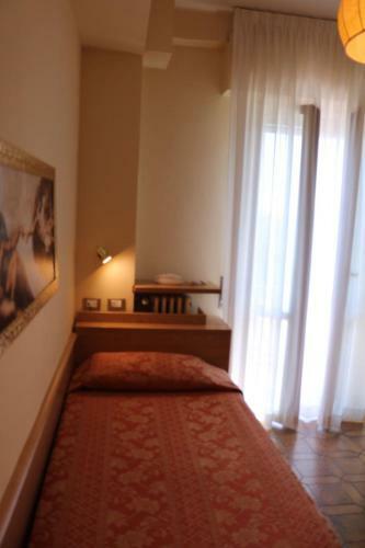Hotel Dipendenza Rosengarten