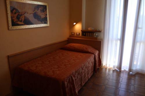 Hotel Dipendenza Rosengarten
