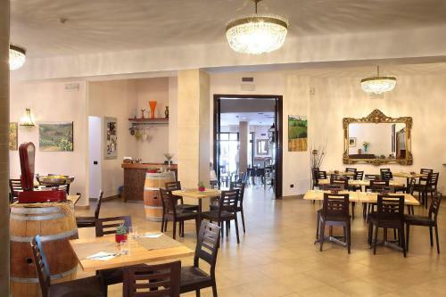 Hotel Dipendenza Rosengarten