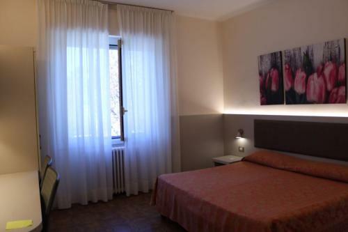 Hotel Dipendenza Rosengarten
