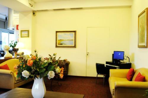 Hotel Dipendenza Rosengarten