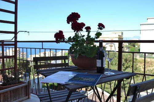 Da Giacomo Apartment