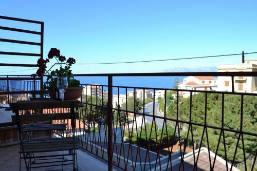 Da Giacomo Apartment