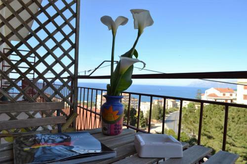 Da Giacomo Apartment
