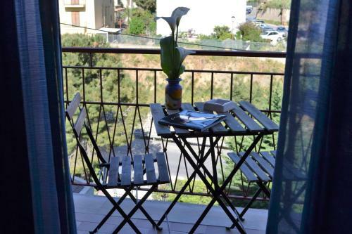 Da Giacomo Apartment