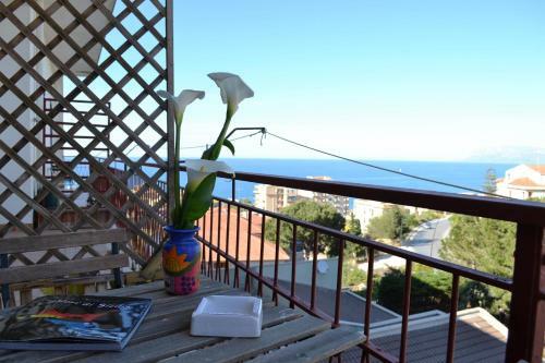 Da Giacomo Apartment