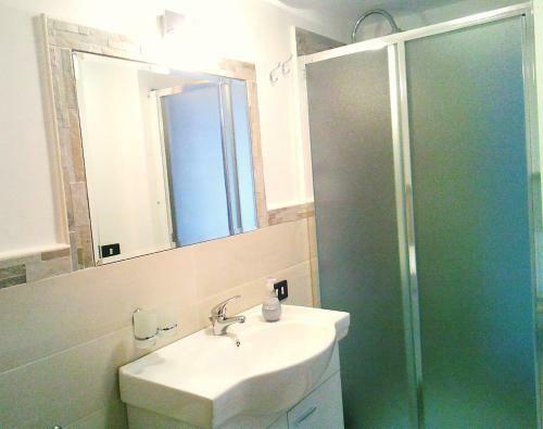 Bed & Breakfast Gli Oleandri