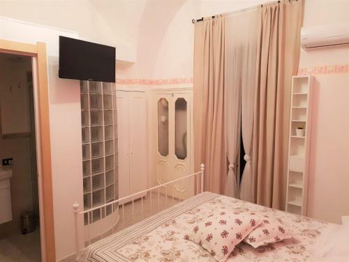 Bed & Breakfast Gli Oleandri
