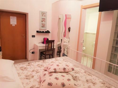 Bed & Breakfast Gli Oleandri
