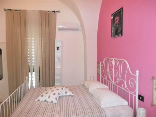 Bed & Breakfast Gli Oleandri