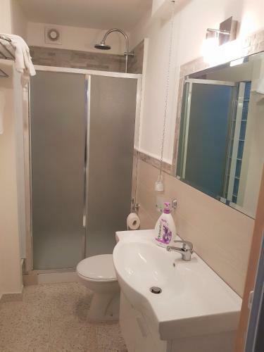 Bed & Breakfast Gli Oleandri