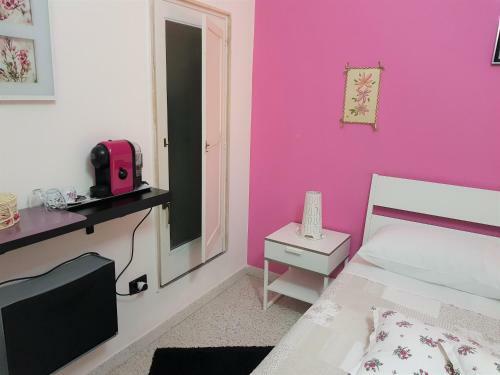 Bed & Breakfast Gli Oleandri