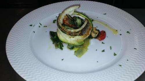 Bed & Breakfast Gli Oleandri