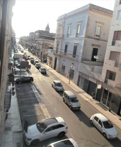 Bed & Breakfast Gli Oleandri