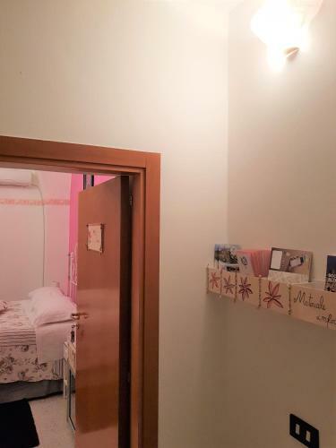 Bed & Breakfast Gli Oleandri