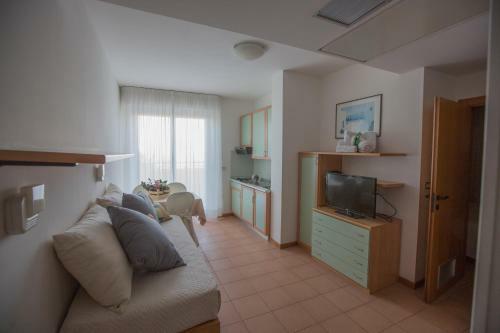 Aparthotel Ihr Residence Hotel Le Terrazze