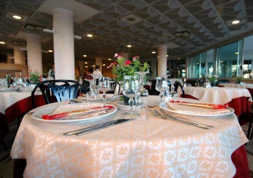 Aparthotel Ihr Residence Hotel Le Terrazze