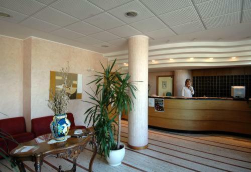 Aparthotel Ihr Residence Hotel Le Terrazze