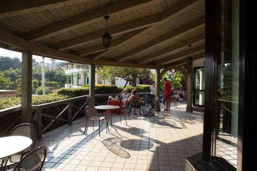 Hotel Marinella