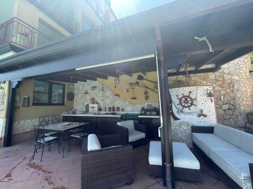 Bed & Breakfast Villa Carly Apartment With Private Pool