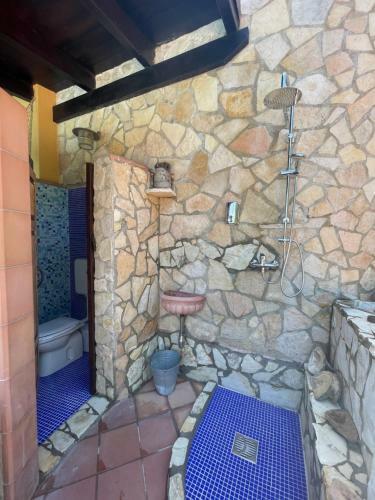 Bed & Breakfast Villa Carly Apartment With Private Pool