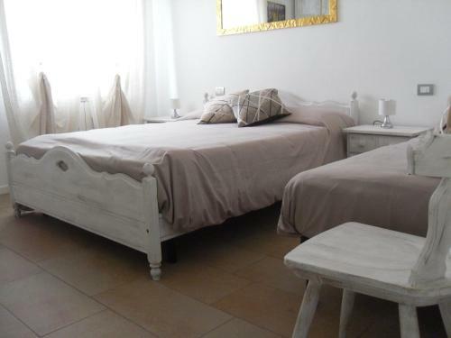 Apartamento Villa Norma