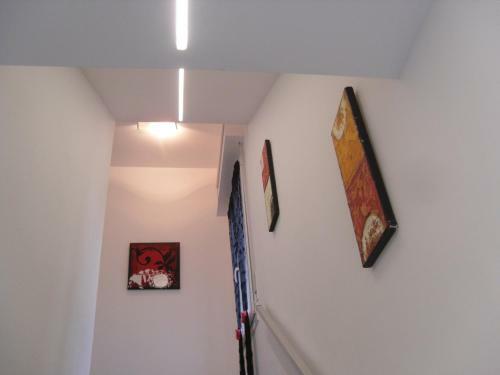 Apartamento Villa Norma