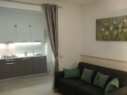 Apartamento Villa Norma