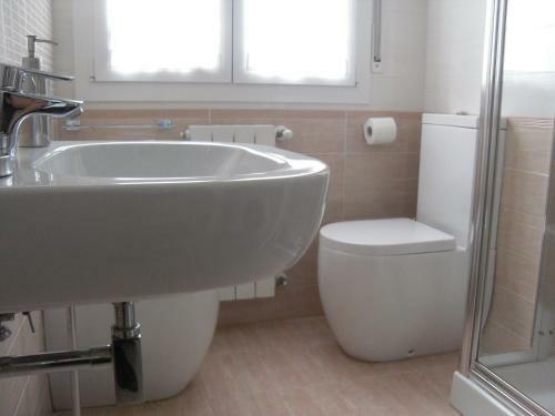 Apartamento Villa Norma