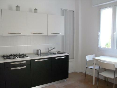 Apartamento Villa Norma