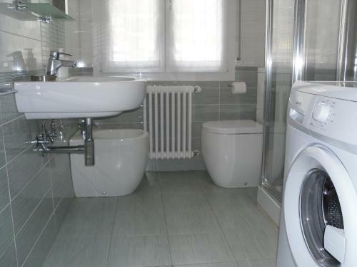 Apartamento Villa Norma