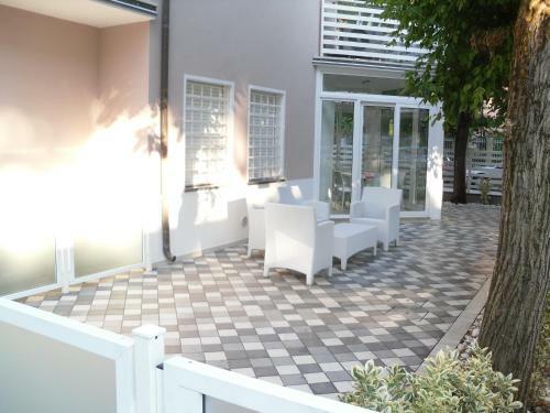 Apartamento Villa Norma