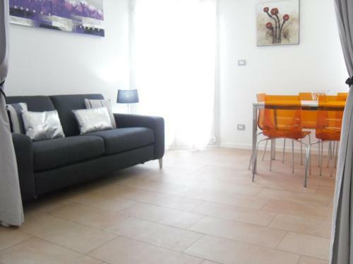 Apartamento Villa Norma
