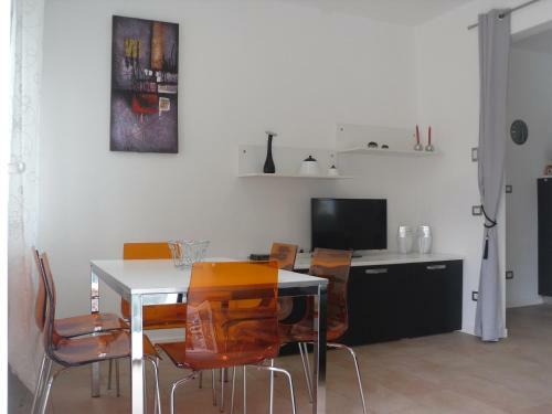 Apartamento Villa Norma