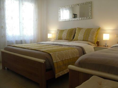 Apartamento Villa Norma