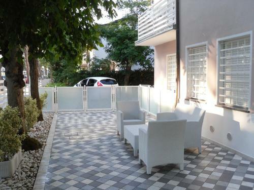Apartamento Villa Norma