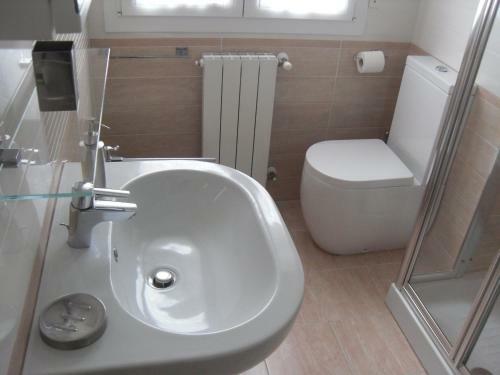 Apartamento Villa Norma
