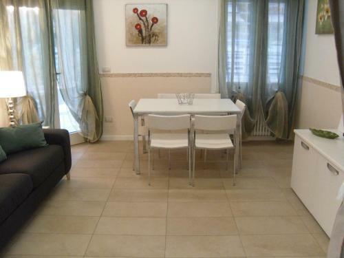 Apartamento Villa Norma