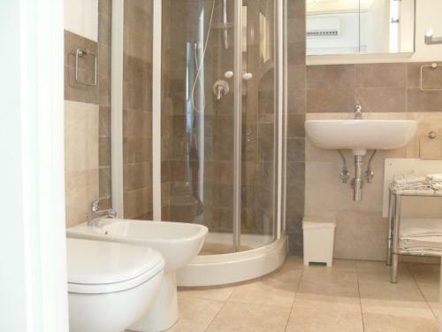 Apartamento Villa Norma