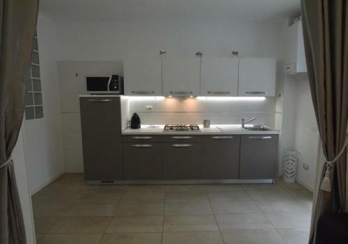 Apartamento Villa Norma