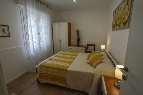 Apartamento Villa Norma