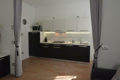Apartamento Villa Norma