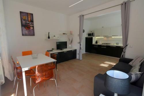 Apartamento Villa Norma