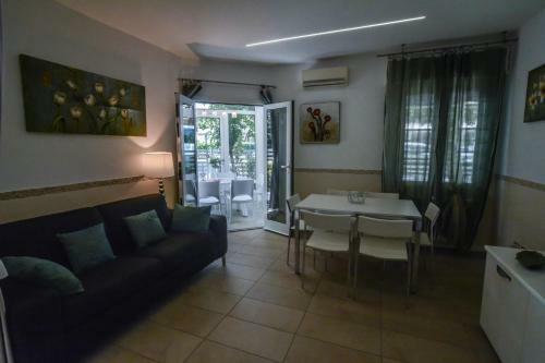Apartamento Villa Norma