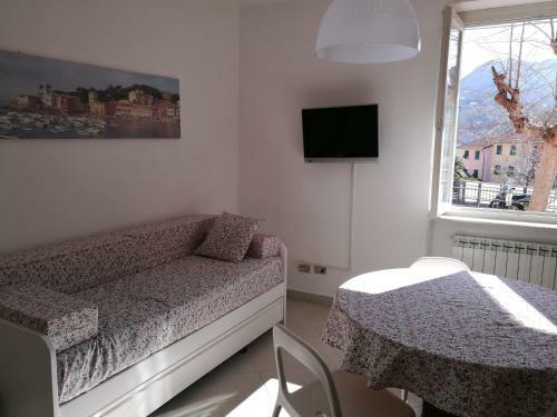 Apartamento La Piazzetta